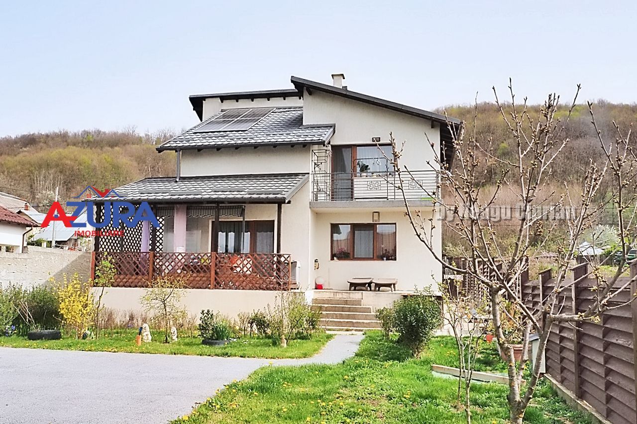 AZURA Imobiliare - Vila Budeasa Mare Primarie - Poză 75