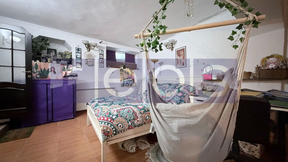 VANZARE APARTAMENT IN VILA INTERBELICA | 99 MP | ZONA CISMIGIU - Poză 10