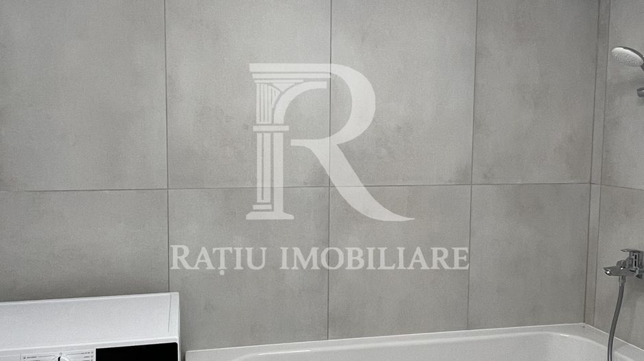 Apartament nou cu 2 camere + parcare subterană | Scala Cetate | Oradea - Poză 6
