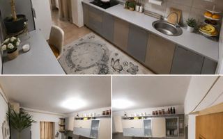 Apartament cu 1 camera/ 34 mp/ zona Metalurgie - Poză 4