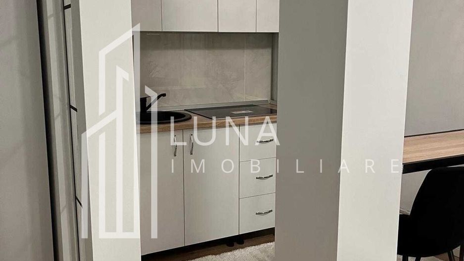 Apartament tip studio de vânzare – Aleea Carpați, etaj 5 - Poză 6