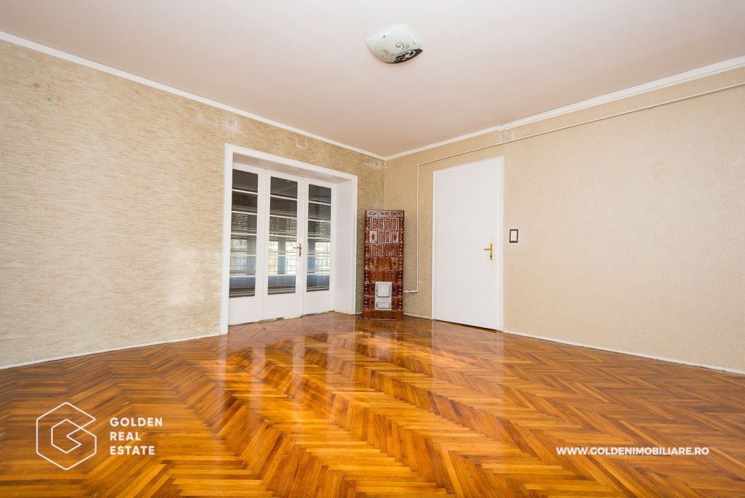 Apartament 3 camere, ultracentral - Poză 3