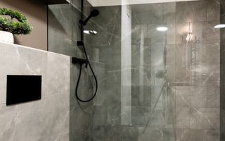 Apartament exclusivist in Liberty Residential - 2 camere + 2 terase - Poză 9