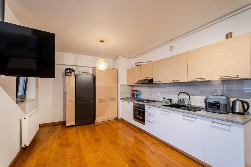 3 CAMERE || UPGROUND - PIPERA - Poză 3