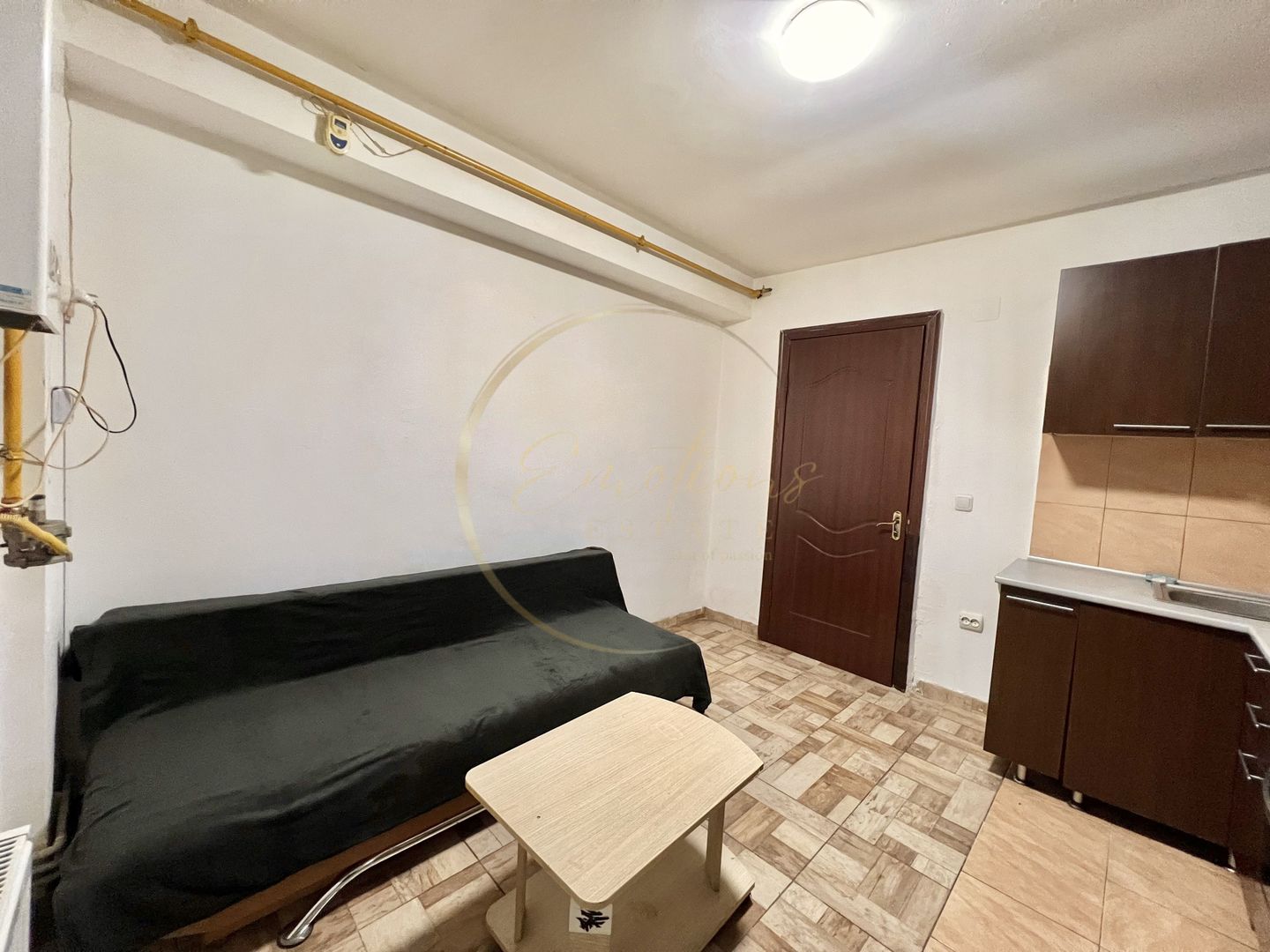 OCAZIE | Apartament spatios cu 2 camere | Badea Cartan, Timisoara - Poză 4