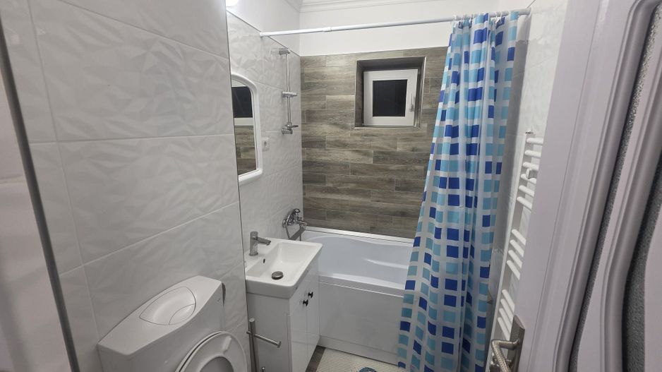 APARTAMENT 2 CAMERE | MOBILAT ȘI UTILAT | SUCEAVA | CP3045196 - Poză 11