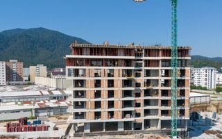 Apartament cu 2 camere | Noua | 64 mp Utili - Poză 22