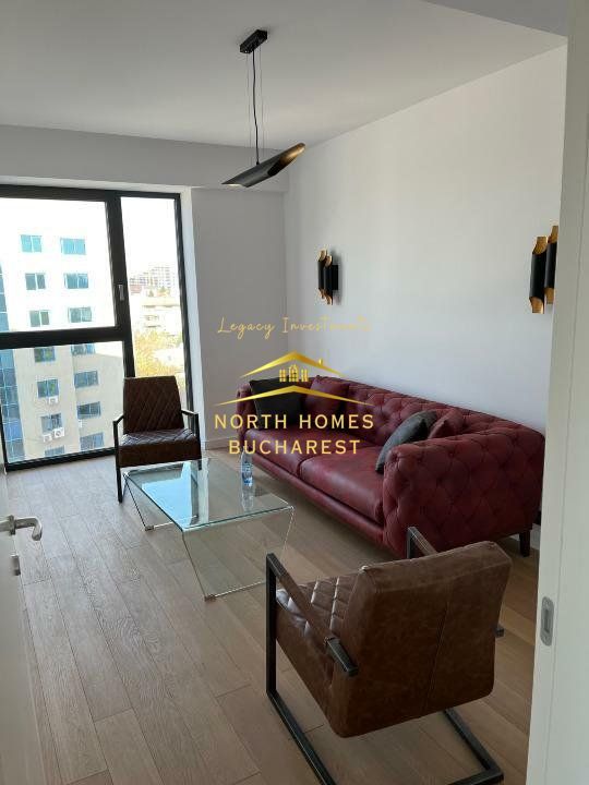 2 Cam One Herastrau Towers - Poză 6