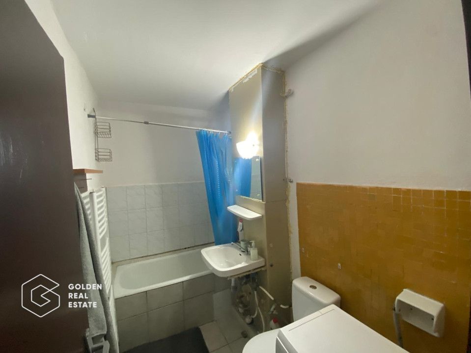 Apartament 1 camera, Micalaca Zona 500 - Poză 7
