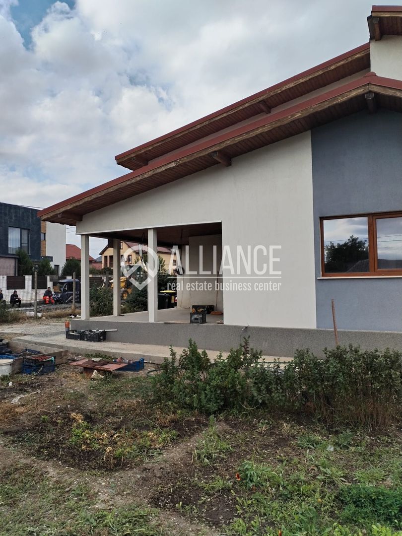 Lumina (cod04)-Casa P+1 4 camere 3 bai - Poză 15