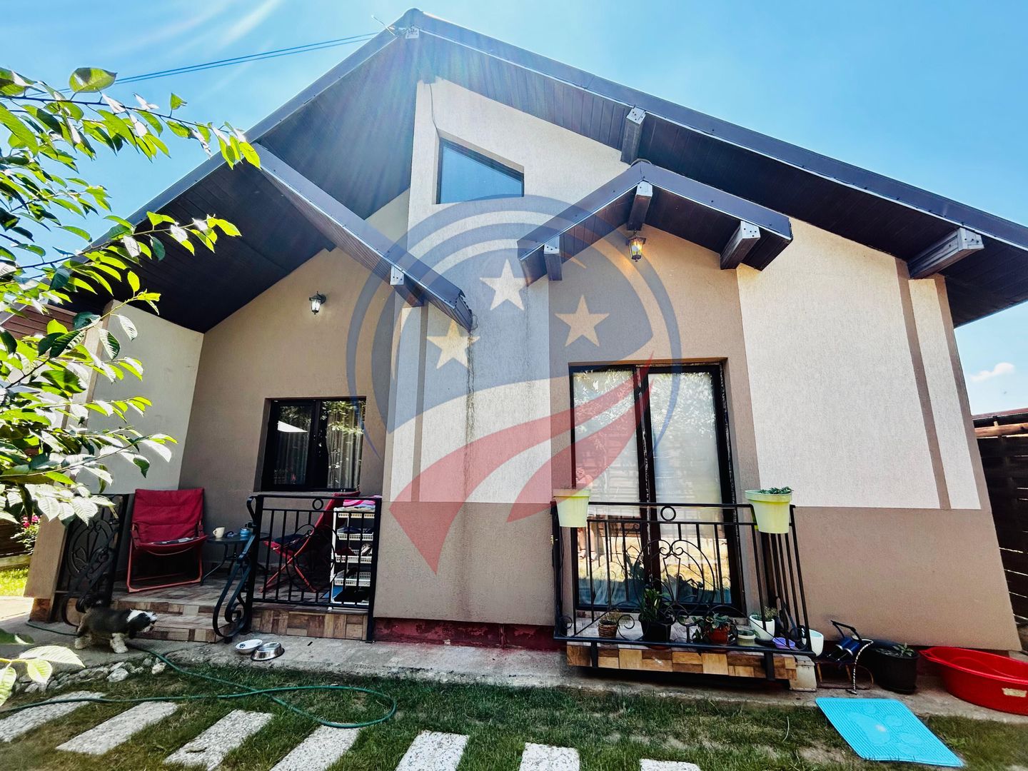 Casa de vanzare/Damila/Selgros/str Artarului - Poză 1