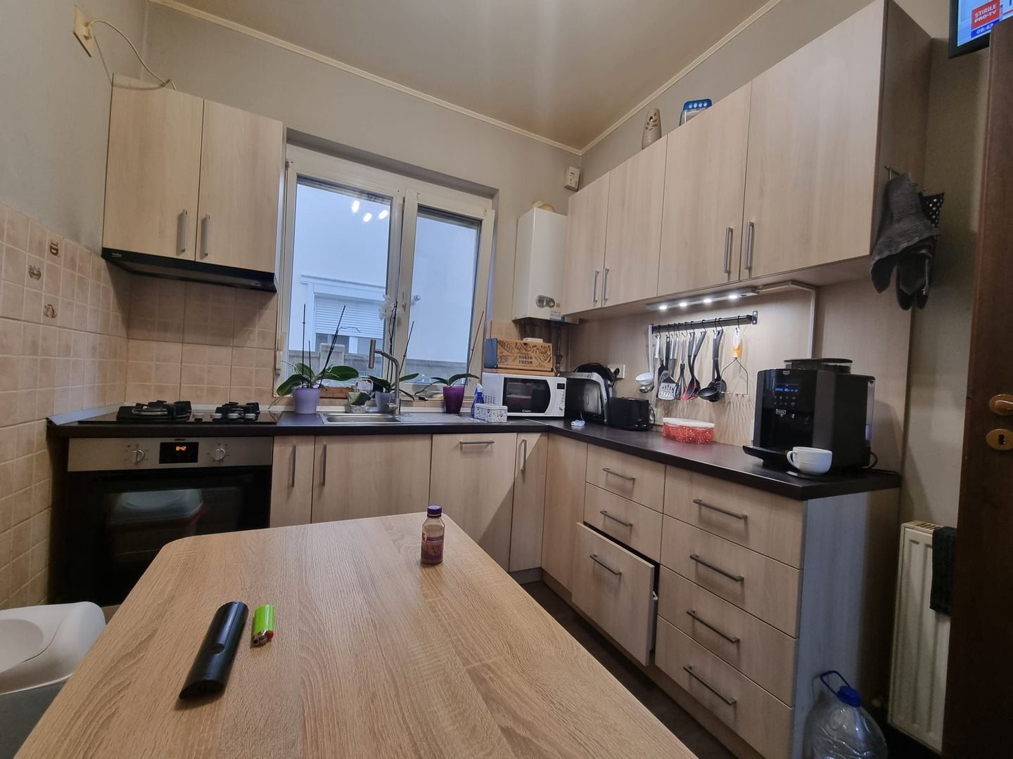 Apartament cu curte de 60mp - Dumbravita/Selgros - Poză 7