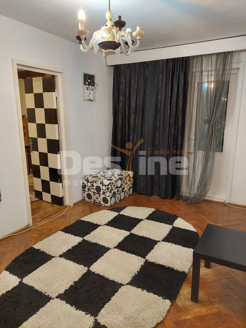 Apartament 2 camere de închiriat pe termen lung – Tomis Nord, Constanț - Poză 3