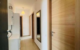 Parcul Carol-Isg Residence | 3 camere | 68mp | et 7 | Investitie | 195.000 euro - Poză 6