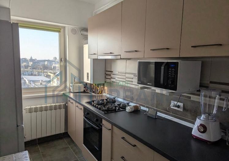 Apartament 2 camere, 50mp + balcon - Poză 3