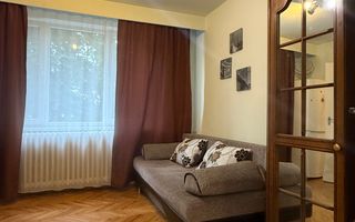 Garsoniera confort 2 str Septimiu Albini - Poză 5
