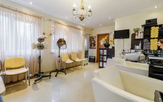 Vila P+M, 100 mp, pretabil pentru salon înfrumusețare sau servicii conexe - Poză 7