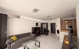 Apartament 2 camere cu terasa, etajul 1, bloc luxury, langa PLATINIA! - Poză 1