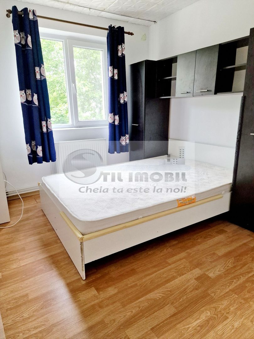 Apartament cu 2 camere in Podu Ros. 74.500 euro ! - Poză 1