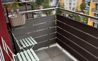 Apartament 2 camere, mobilat/utilat - zona AVANTGARDEN 3 - Poză 19