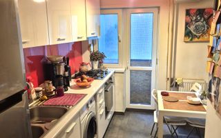 Vanzare Apartament 3 camere Unirii - Regina Maria - Libertății - Poză 7