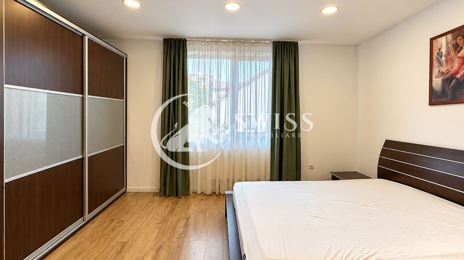 Apartament 4 camere | 90mp | 2 bai | 5 min Sigma Zorilor | UMF - Poză 11