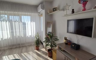 Apartament 1 cameră de închiriat în zona Arcu - Gara, la 5 minute de Piața Unirii, Iași - Poză 4
