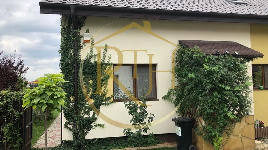 Oferim spre inchiriere, casa cu 4 camere, Calea Urseni aproape de Zone Cafe 2 - Poză 1