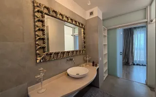 VANZARE PENTHOUSE DEOSEBIT 181MP | TERASA 280MP | MOBILAT - UTILAT LUX - Poză 24