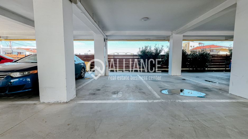 Palazu Mare(COD 05) - Apartament 2 camere| Etaj 1| Parcare acoperită | - Poză 17