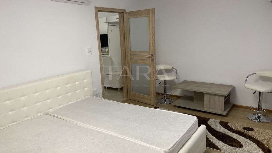 Apartament cu 2 camere complet decomandat – Gheorgheni - Poză 4