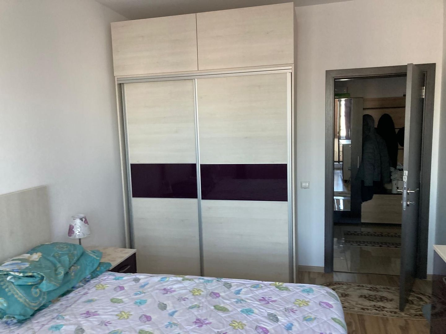 De inchiriat apartament 2 camere Militari Residence - Poză 4