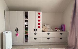 COMISION 0% | Duplex Modern Mobilat | Mosnita Noua-Serena1 | 94mp - Poză 13