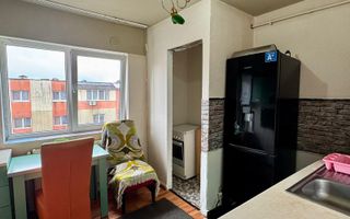 Apartament 2 camere de vânzare | Zona Gării | etaj 4 cu acoperiș nou - Poză 7