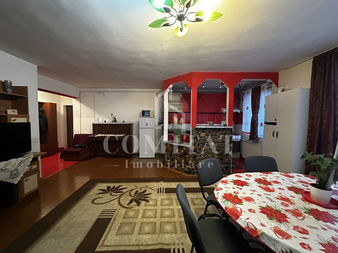 Apartament 2 camere | Loc de parcare | Zona Atelierul de Pizza - Poză 4
