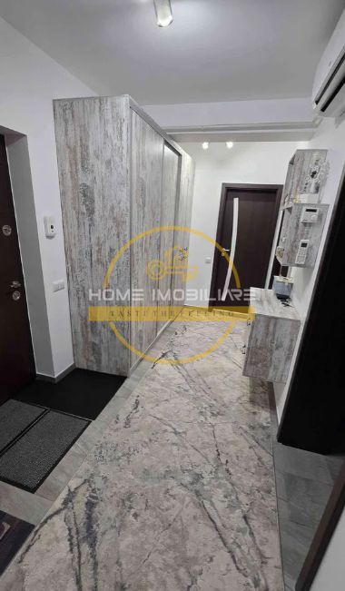 Etaj 2 Apartament 2 Camere-Decomandat 64mp!Loc de parcare inclus/Rond Era! - Poză 7