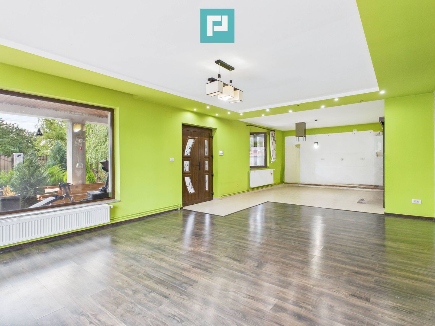 Casa la cheie în Nadab - Poză 13