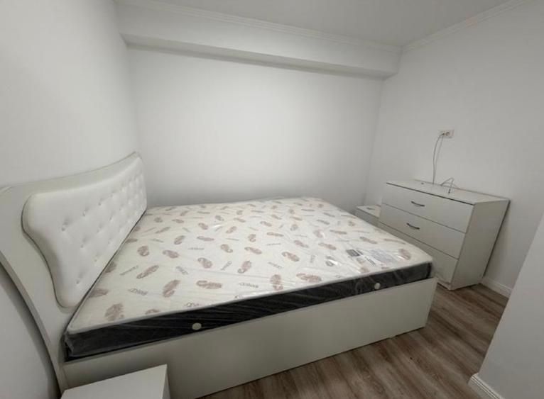 Apartament 2 camere renovat complet, mobilat, Bucureștii Noi - Poză 3