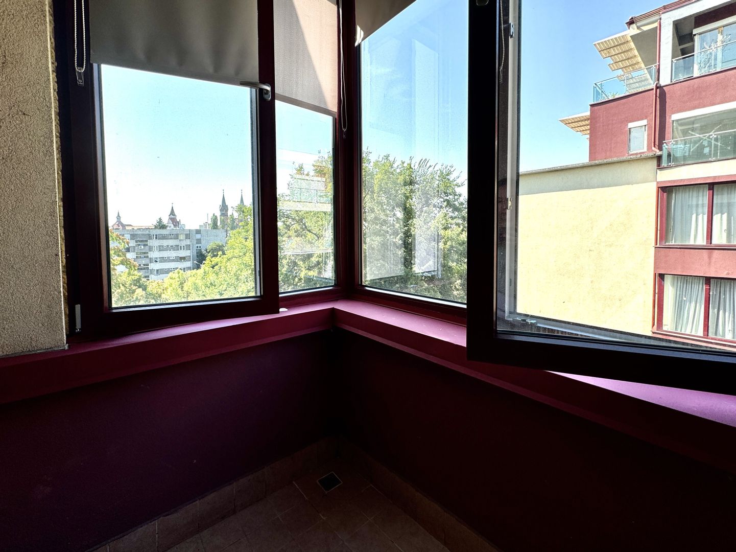 Apartament cu 4 camere, elegant si modern, in zona Centrala- Tender - Poză 23
