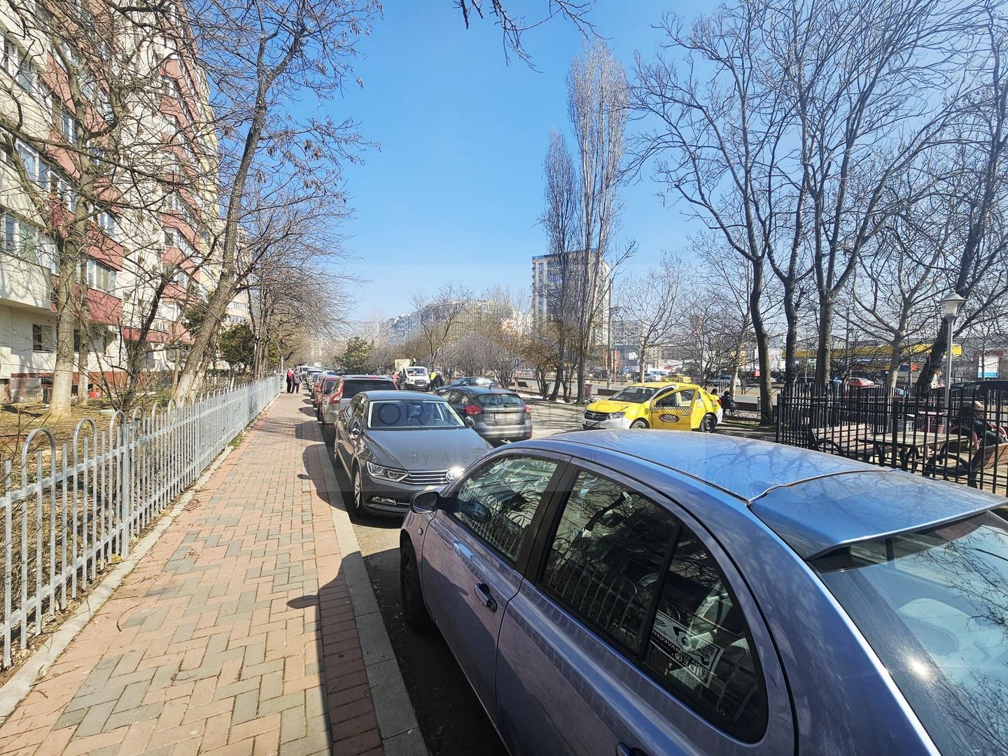 Spațiu de închiriat Mihai Bravu | Parter | Ideal manichiură, masaj, birou - Poză 2