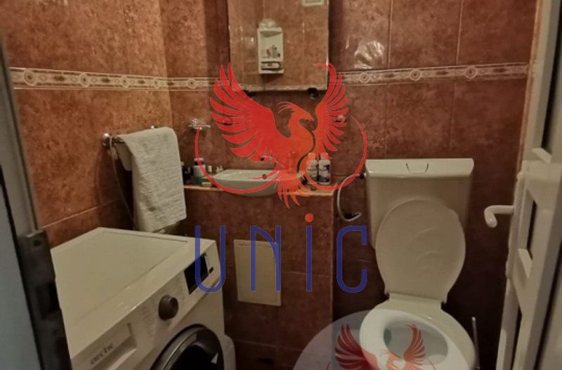 4 camere,  87 mp, 2 bai, centrala termica - 1 Mai Sara - Poză 22