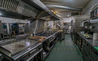 Piata Ovidiu - Hotel Peninsula **** -  D+P+2E+M+Pod circulabil. - Poză 92