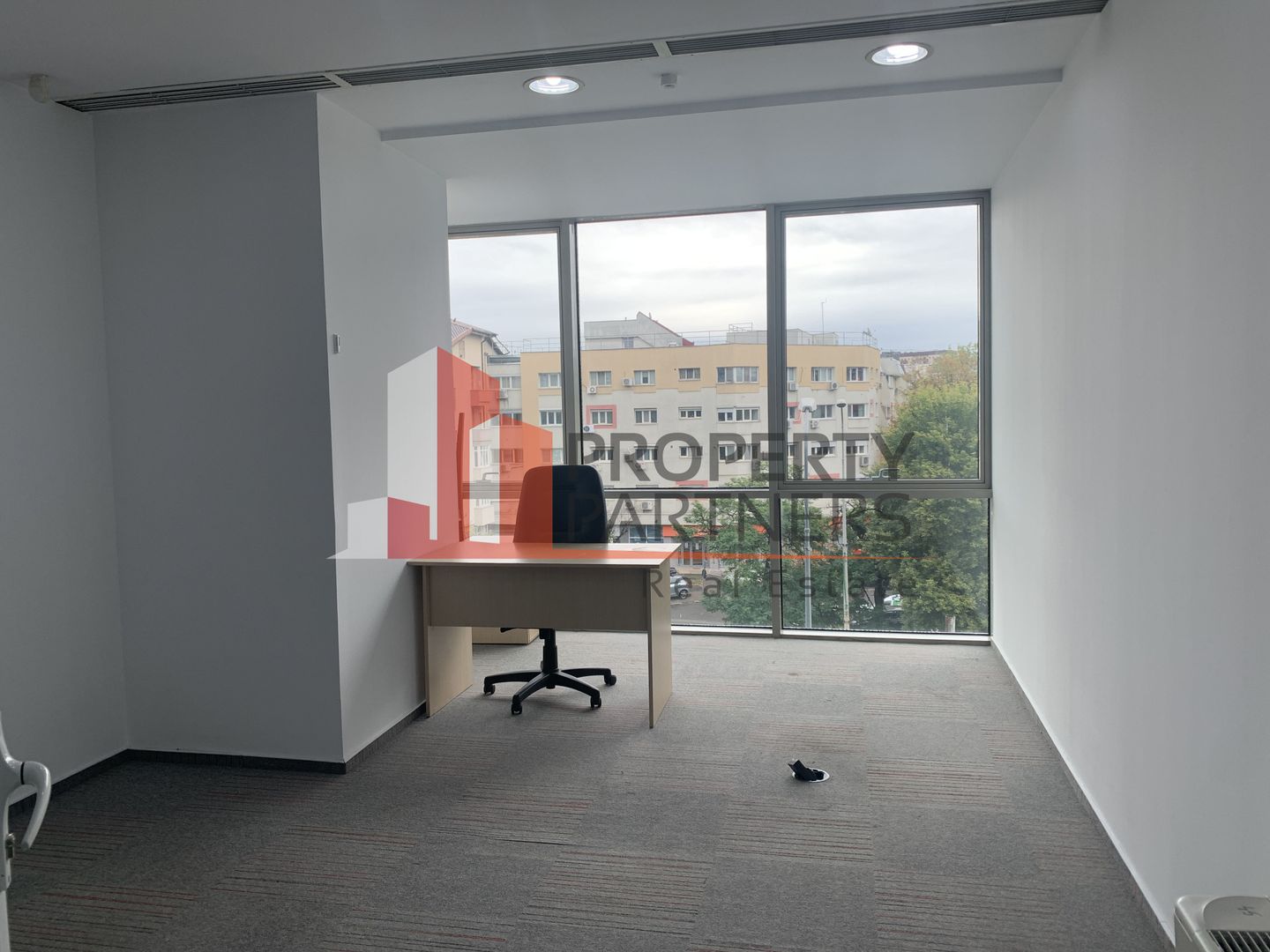 Spatii de birou disponibile Baneasa. - Poză 3