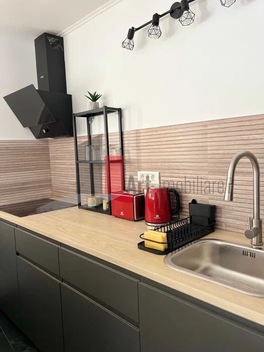 Studio de inchiriat in zona Baneasa/ Ionescu de la Brad (Ocazie!!!) - Poză 3