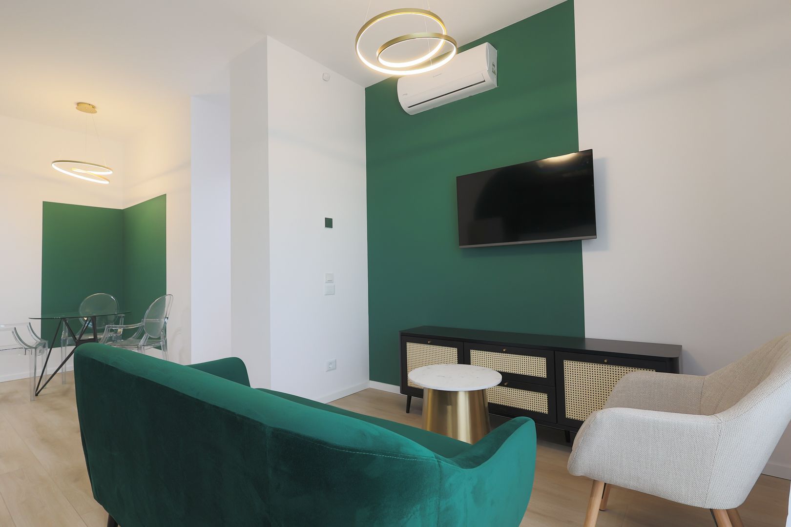 Apartament nou ARED IMAR - Poză 2