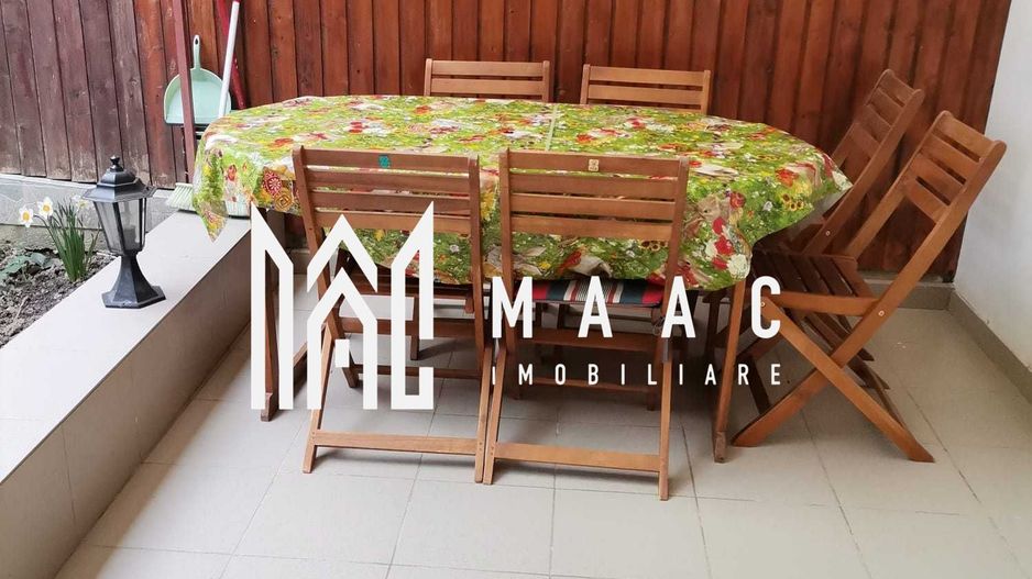 Apartament 2 camere de închiriat | Sibiu, Tilișca | 72 mp - Poză 5
