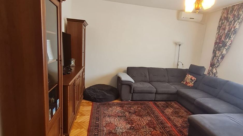 Apartament 3 camere tip Samantha - Poză 15