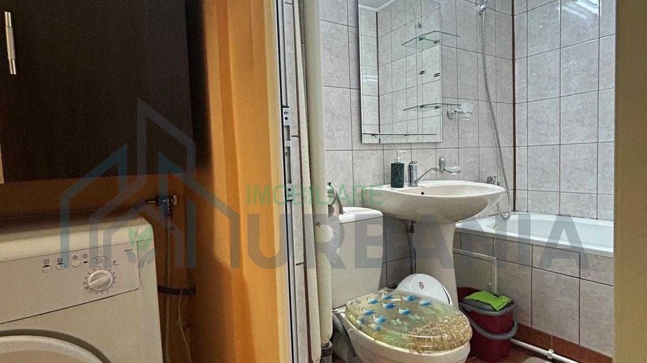 Apartament 3 camere zona Dacia - Poză 3