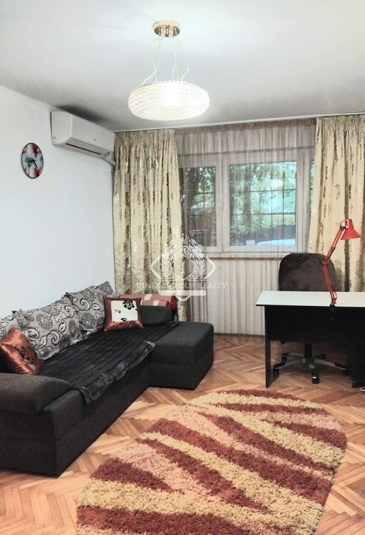 Apartament 2 camere | Metrou Iancului | Bloc reabilitat | Balcon - Poză 3