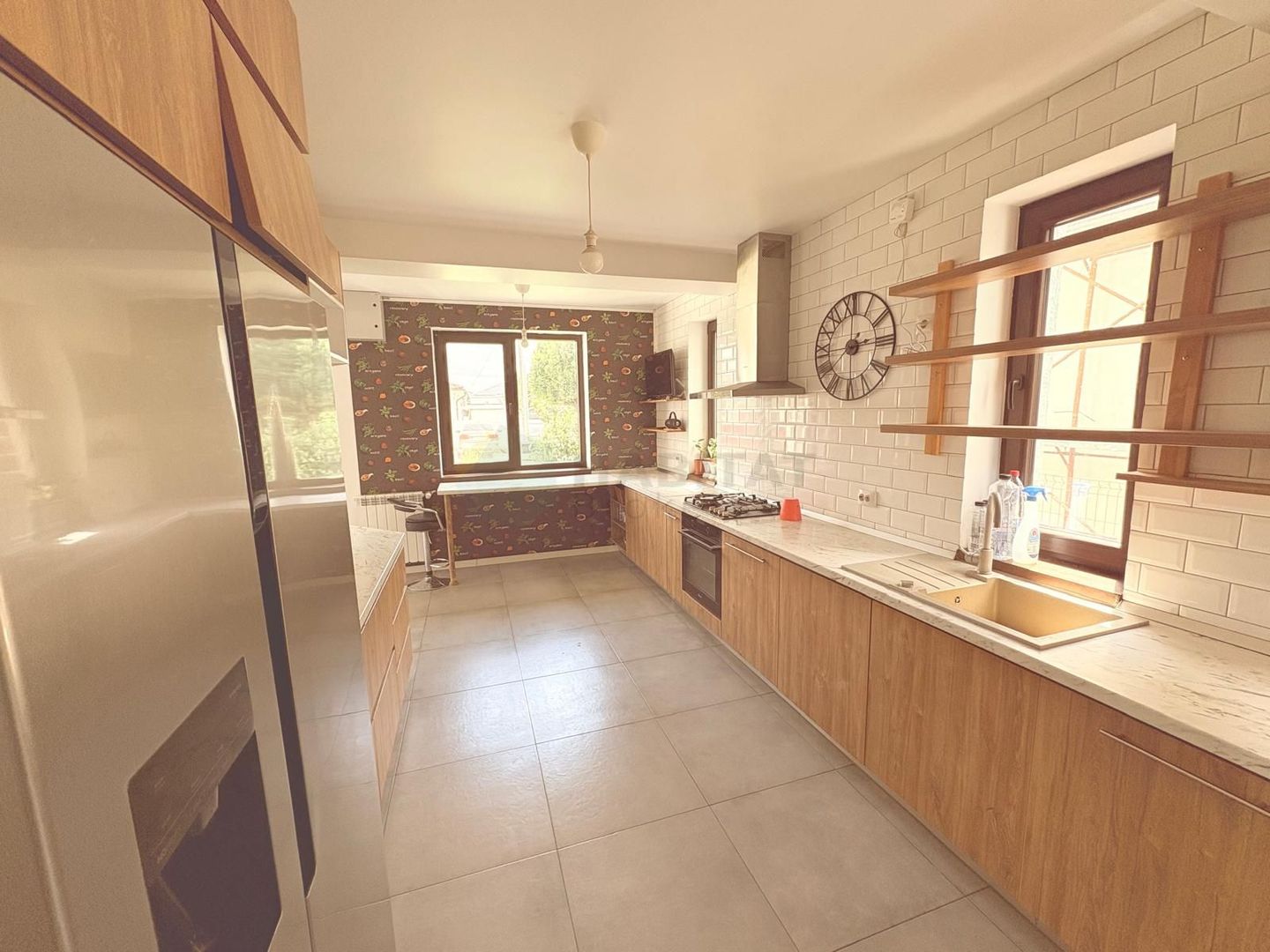 Casă individuală 4 camere | Bavaria Park Balotești| Teren 379 mp - Poză 9